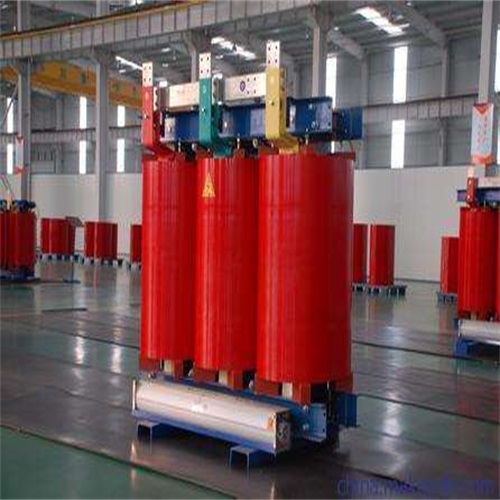 金秀SCB14-800KVA变压器